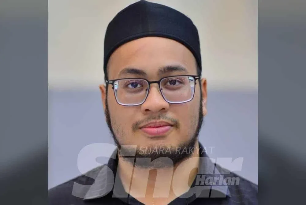 Muhammad Danish