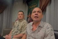 Yasin berkata, banyak perkara perlu diuruskan semula termasuk keluarga, kerjaya seni dan studio rakamannya yang ditinggalkan sepanjang tempoh tersebut. - Astro AWANI