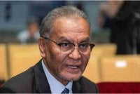 Dr Dzulkefly Ahmad