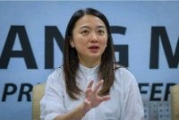 Hannah Yeoh