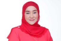 Bibi Sharliza