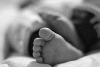Seorang bayi lelaki berusia setahun meninggal dunia selepas ditemukan tidak sedarkan diri di rumah pengasuh di Kampung Melayu, Air Itam. Gambar hiasan