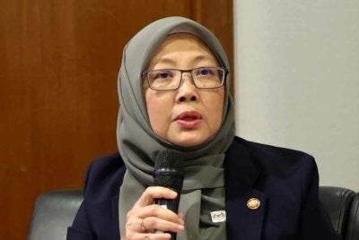 Dr Zaliha