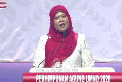 Bendahari Wanita UMNO Kedah, Suraiya