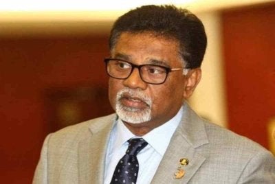 Xavier Jayakumar