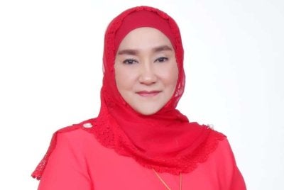 Bibi Sharliza