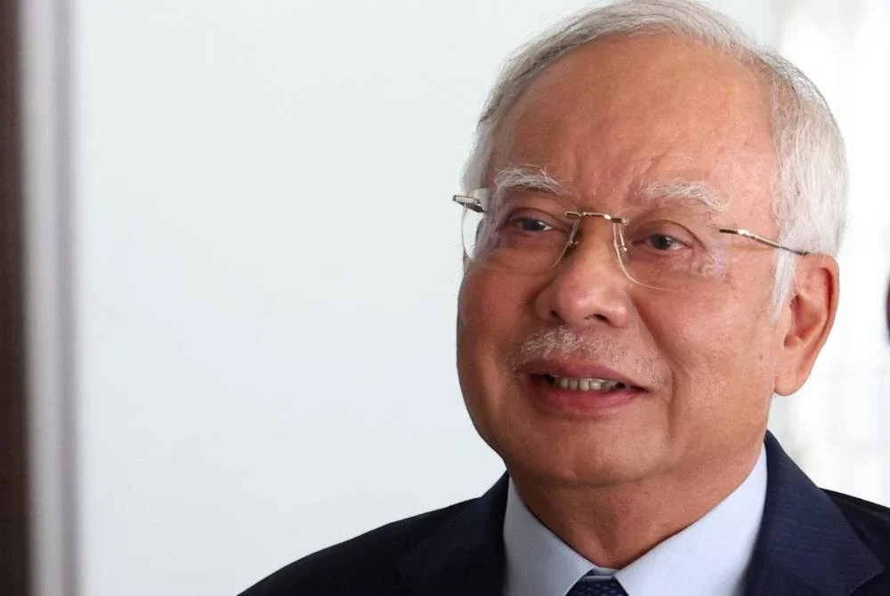 Najib