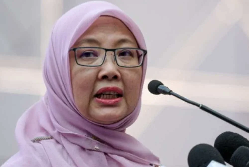 Dr Zaliha