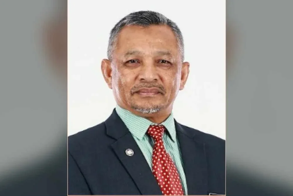 Mohamad Fauzi