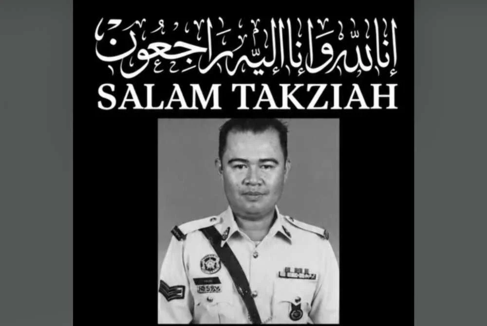 Koperal Izwan