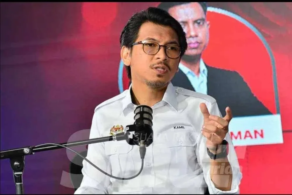 Muhammad Kamil