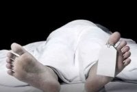 Mangsa mengalami kecederaan parah di bahagian kepala dan disahkan meninggal dunia di tempat kejadian. Gambar hiasan