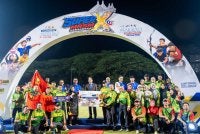 Kontinjen MRSM Kedah diwakili 170 atlet dari MRSM Pendang, MRSM PDRM Kulim, MRSM Merbok, MRSM Kubang Pasu dan MRSM Langkawi dinobat sebagai juara keseluruhan SUPER X 2026