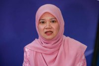 Fadhlina