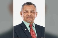 Mohamad Fauzi
