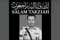 Koperal Izwan