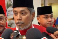 Khairy Jamaluddin