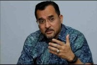Datuk Dr Asyraf Wajdi Dusuki 