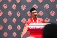Mohd Isam - Foto: SINAR HARIAN / ROSLI TALIB