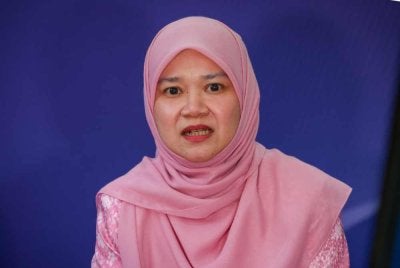 Fadhlina