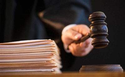 Seorang lelaki didenda RM2,000 oleh Mahkamah Majistret di sini pada Jumaat selepas mengaku bersalah mencuri 65 barangan bernilai lebih RM700 di sebuah pasar raya.