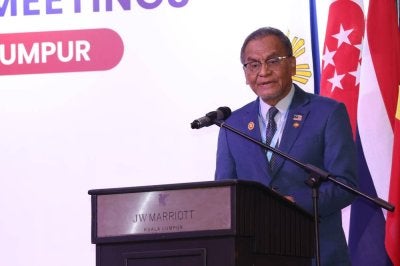 DZULKEFLY