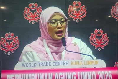 Nadhirah Afiqah