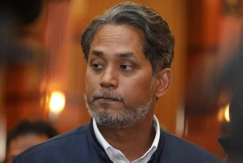 Khairy Jamaluddin