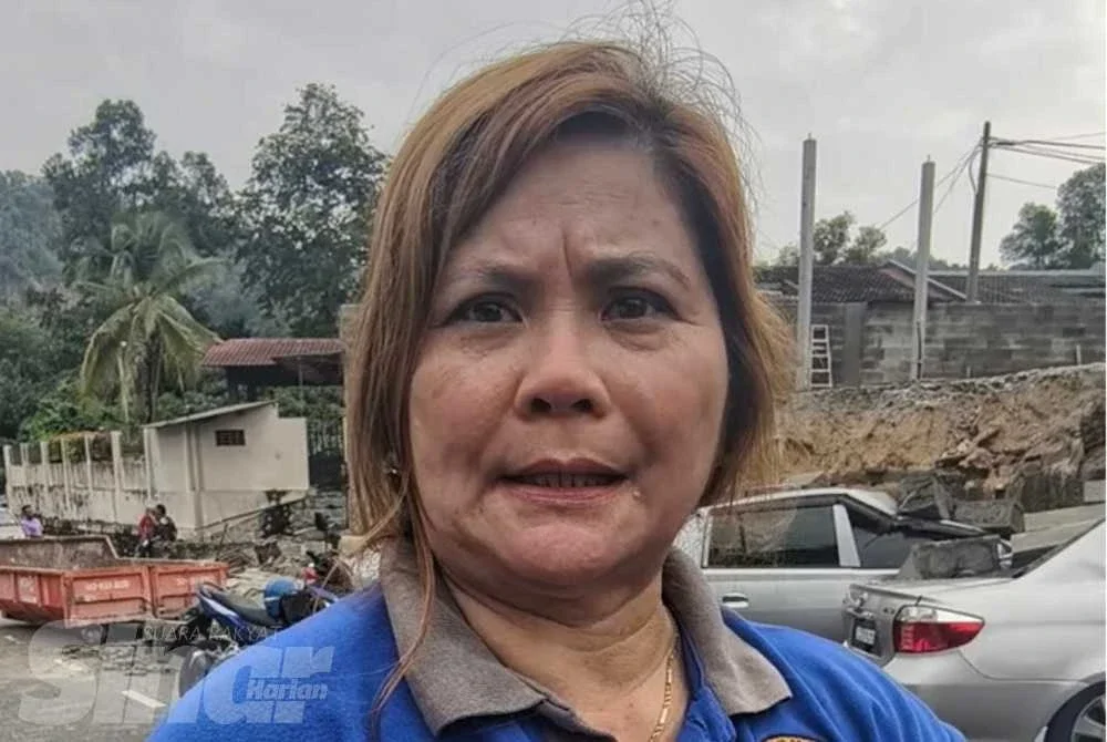 May Lim