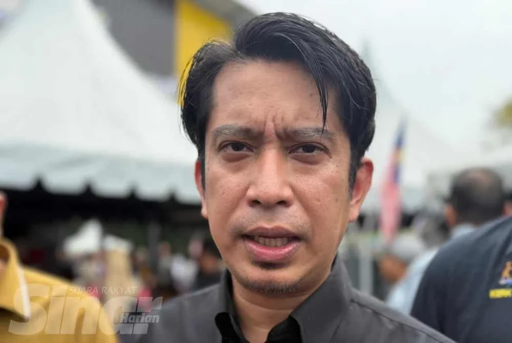 Adam Adli
