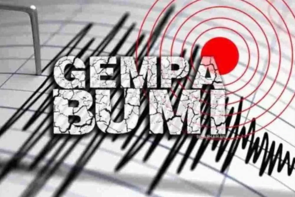 Kedutaan Besar Malaysia di Jakarta memaklumkan Badan Metereologi, Klimatologi, dan Geofisika Republik Indonesia telah merekodkan gegaran tersebut pada jam 4.23 pagi waktu tempatan, berpusat kira-kira 6 kilometer di timur Kepulauan Seribu. Gambar hiasan