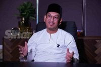 Ahmad Faizal