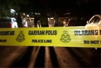 Lelaki terbabit ditahan bagi membantu siasatan berhubung kematian ibunya yang ditemukan mengalami kecederaan di sebuah rumah sewa. Foto hiasan