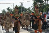 Pelbagai program menanti orang ramai yang berkunjung ke festival ini.