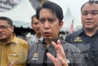 Adam Adli