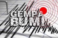 Kedutaan Besar Malaysia di Jakarta memaklumkan Badan Metereologi, Klimatologi, dan Geofisika Republik Indonesia telah merekodkan gegaran tersebut pada jam 4.23 pagi waktu tempatan, berpusat kira-kira 6 kilometer di timur Kepulauan Seribu. Gambar hiasan 