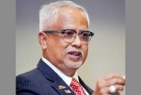 Mahfuz Omar