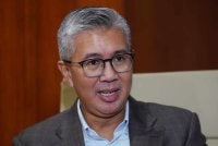 Tengku Zafrul