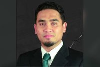 Khairul Nadzir