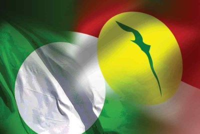 Mengkritik UMNO dan Pas hanya dalam bahasa Cina tidak akan mengubah realiti politik - Tai Zee How