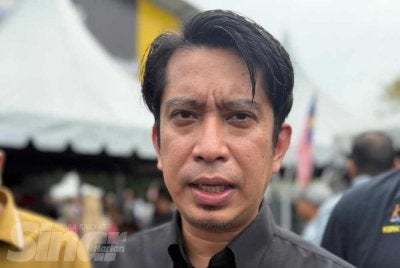Adam Adli