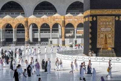 Seruan Istito'ah wajar disokong kerana mampu memastikan bakal jemaah bukan sahaja memperoleh peluang menunaikan haji, malah benar-benar bersedia apabila tiba giliran mereka. - Gambar hiasan