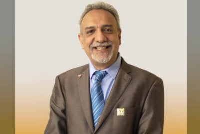 Abdul Malik