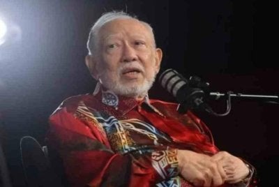 G25 menggesa kerajaan meneliti dan mencari kaedah yang sewajarnya mengikut undang-undang berhubung pemulihan pencen Syed Ahmad Idid.