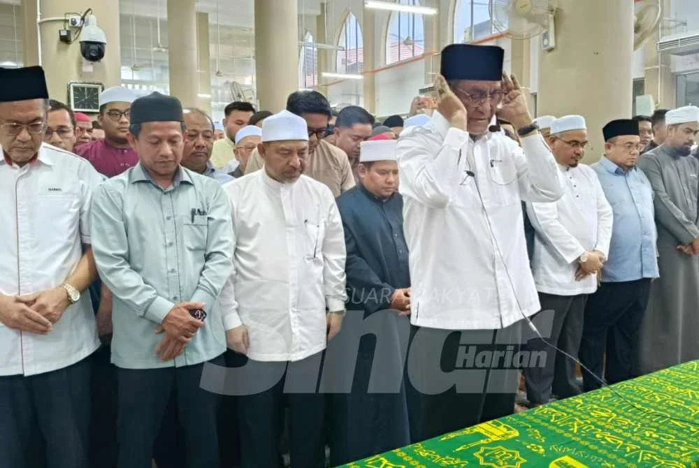 Empat agensi bantu penerbangan ihsan rawat pesakit Sarawak – Dr Dzulkefly Empat agensi bantu penerbangan ihsan rawat pesakit Sarawak – Dr Dzulkefly