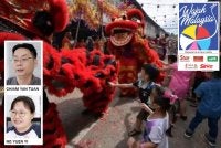 Yuen Yi berkata, Hokkien, Teochew, Hakka, Kantonis dan Hainan merupakan antara kelompok dialek utama masyarakat Cina Malaysia. Foto hiasan