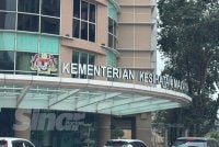 KKM memberi jaminan kesinambungan akses kesihatan penduduk pedalaman Sarawak akan terus dipelihara.