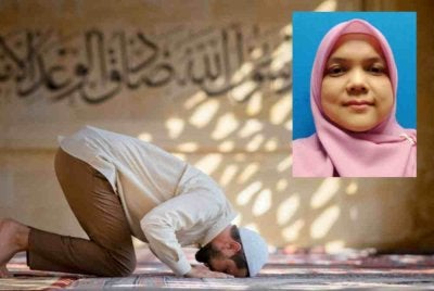Jika mahu mula mengejar akhirat, mulakan dengan perkara yang mudah. Bangun dan tunaikan solat Subuh.