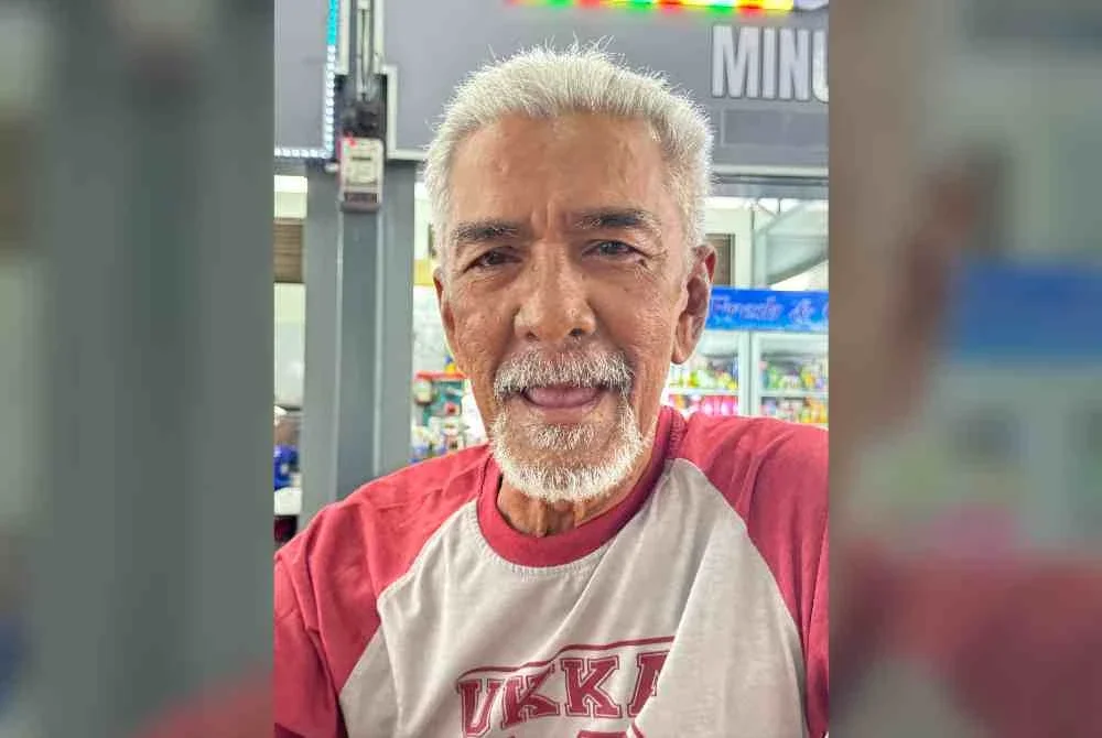 Syed Akir