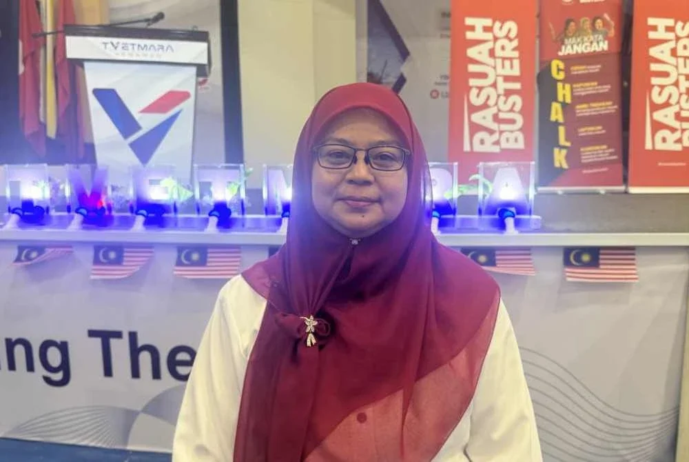 Afizah Zubaidah